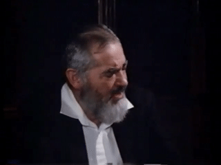 Double Edge Interview with Rabbi Kahane 00:02:37